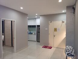 Mansion One 2 Bedroom Apartment