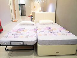 Mansion One 2 Bedroom Apartment