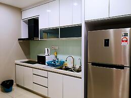 Mansion One 2 Bedroom Apartment