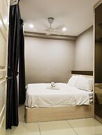 Mansion One 2 Bedroom Apartment
