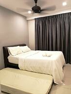 Mansion One 2 Bedroom Apartment