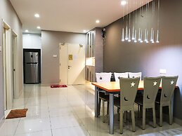 Mansion One 2 Bedroom Apartment