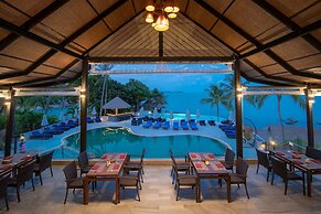 Coral Cliff Beach Resort Samui