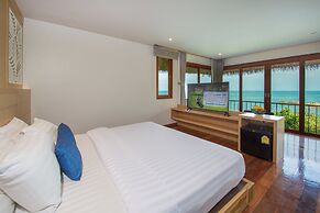 Coral Cliff Beach Resort Samui