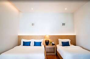 Coral Cliff Beach Resort Samui