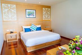 Coral Cliff Beach Resort Samui