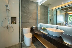 Coral Cliff Beach Resort Samui