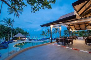 Coral Cliff Beach Resort Samui