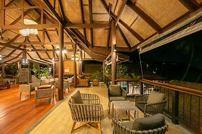 Coral Cliff Beach Resort Samui