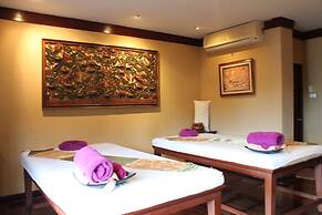Coral Cliff Beach Resort Samui
