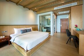 Coral Cliff Beach Resort Samui