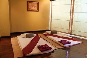 Coral Cliff Beach Resort Samui