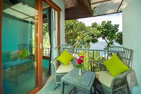 Coral Cliff Beach Resort Samui