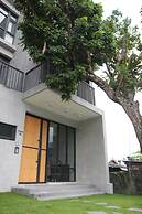 Tree House