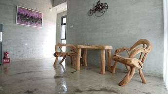 Tree House