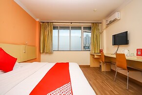 YuanMan Hotel