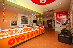 YuanMan Hotel