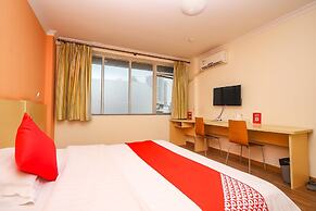 YuanMan Hotel