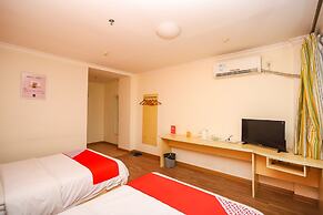 YuanMan Hotel