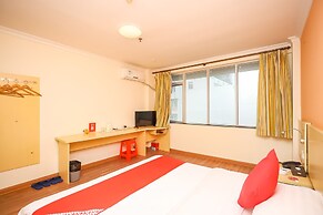 YuanMan Hotel