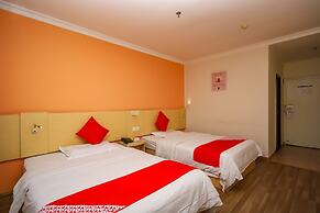 YuanMan Hotel