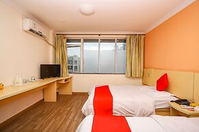 YuanMan Hotel