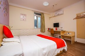YuanMan Hotel
