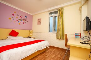 YuanMan Hotel
