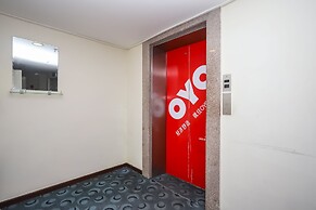 YuanMan Hotel