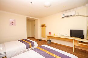 YuanMan Hotel