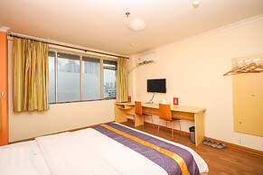 YuanMan Hotel