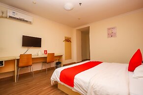 YuanMan Hotel