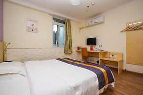 YuanMan Hotel