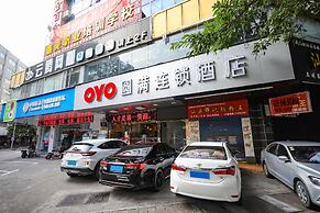 YuanMan Hotel