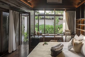 The Spa Resorts - Lamai Beach