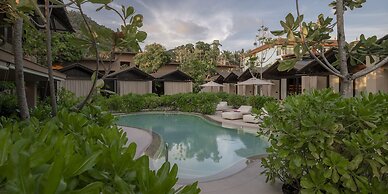 The Spa Resorts - Lamai Beach