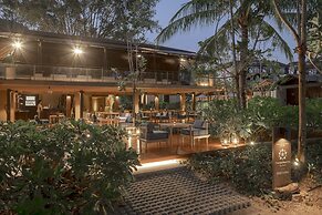 The Spa Resorts - Lamai Beach