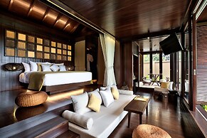 The Spa Resorts - Lamai Beach
