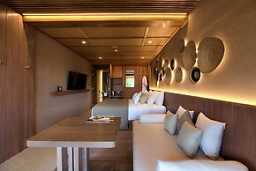 The Spa Resorts - Lamai Beach