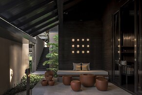 The Spa Resorts - Lamai Beach