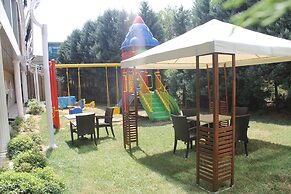 Sarot Termal Park Resort & Spa - Halal Hotel