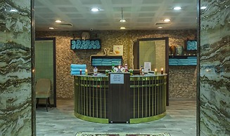 Sarot Termal Park Resort & Spa - Halal Hotel