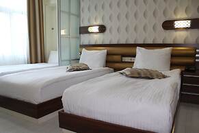 Sarot Termal Park Resort & Spa - Halal Hotel