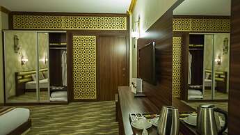 Sarot Termal Park Resort & Spa - Halal Hotel