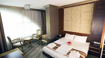 Sarot Termal Park Resort & Spa - Halal Hotel