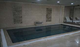 Sarot Termal Park Resort & Spa - Halal Hotel