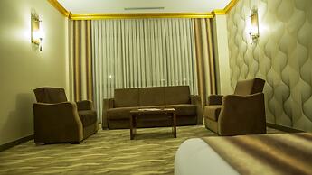 Sarot Termal Park Resort & Spa - Halal Hotel