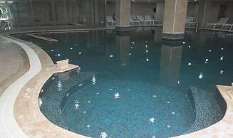 Sarot Termal Park Resort & Spa - Halal Hotel