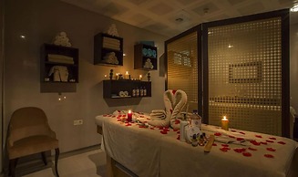 Sarot Termal Park Resort & Spa - Halal Hotel