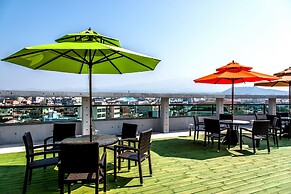 Jeju Galaxy Hotel